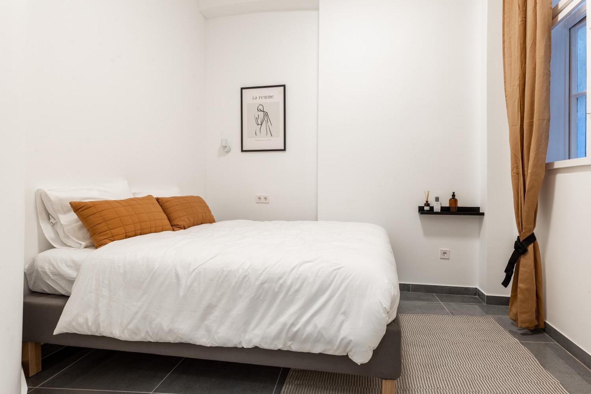 Tas Apartments Budapest Exterior photo
